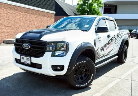 Ford RANGER 2023
