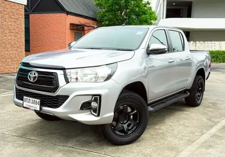 Toyota Hilux Revo 2020