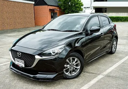 Mazda 2 2022