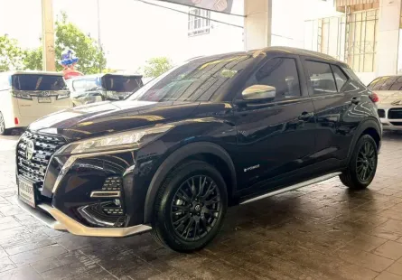 2023จด2024 Nissan KIcks E-Power Autech 