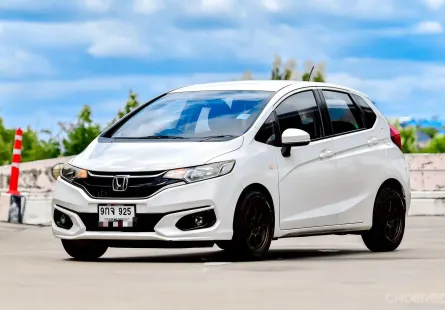 HONDA Jazz GK 1.5 S CVT A/T ปี 2019