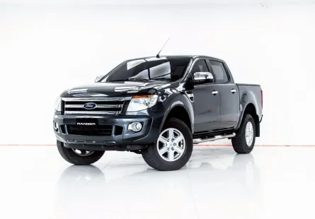3B158 FORD RANGER 2.2 XLT HI-RIDER 4DR MT 2016