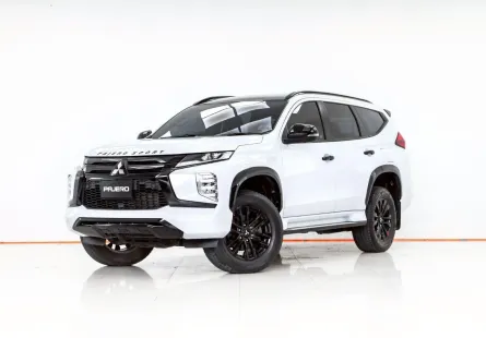 3B129 MITSUBISHI PAJERO SPORT 2.4 GT PREMIUM ELITE EDITION AT4WD 2021
