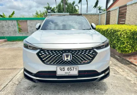 2023 Honda SUV 