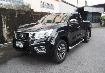 NISSAN NAVARA NP300 2.5 V KING CAB CALIBRE ปี 2020