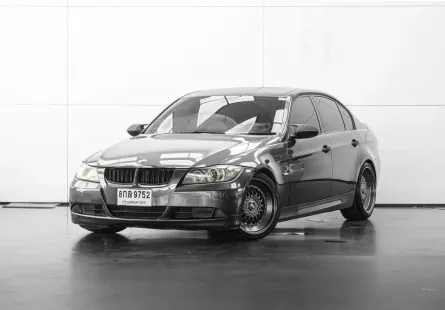 2006 BMW 320 I A/T