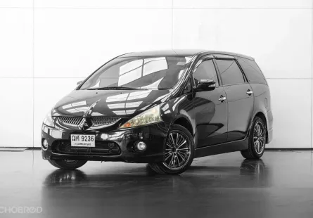 2009 MS SPACEWAGON 2.4 GLS A/T
