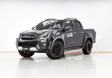 3B125 ISUZU D-MAX 3.0 V-CROSS Z-PRESTIGE 4DR AT4WD 2017