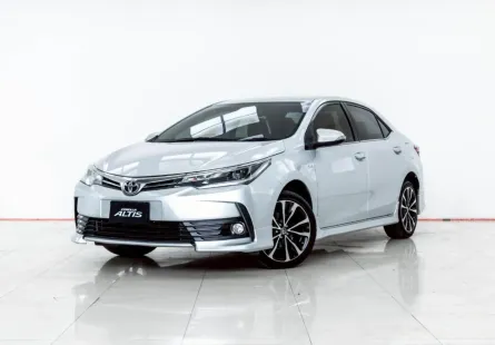 4A897 TOYOTA ALTIS 1.8 S ESPORT 2019