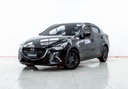 4A892 MAZDA 2 1.3 HIGH CONNECT 2020