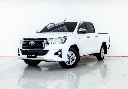 4A895 TOYOTA REVO 2.4 ENTRY Z EDITION 2019