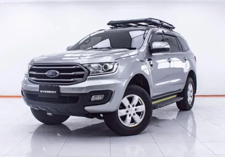 1E238 FORD EVEREST 2.0 TREND AT 2019
