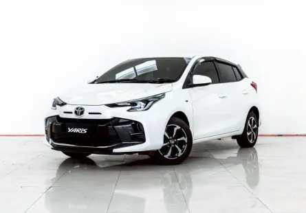 4A894 TOYOTA YARIS 1.2 SPORT 2023