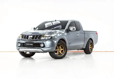 3B112 MITSUBISHI TRITON 2.5 GLX MEGA CAB MT 2017