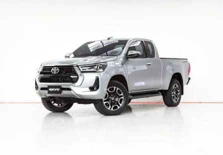 3B161 TOYOTA REVO 2.4 HIGH PRERUNNER SMART CAB AT 2021