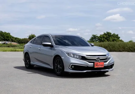 2019 HONDA CIVIC FC 1.8 EL MINOR CHANGE CVT