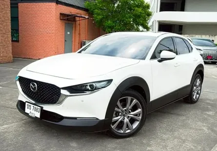 2021 Mazda CX-30 2.0 SP
