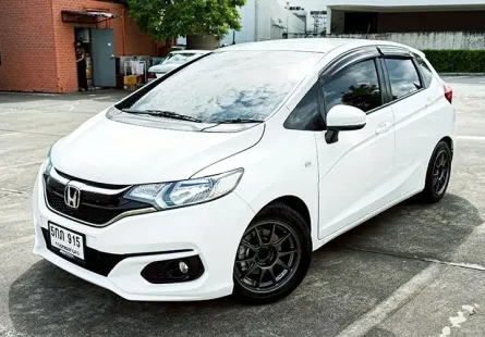 2018 Honda JAZZ 1.5 S Hatchback