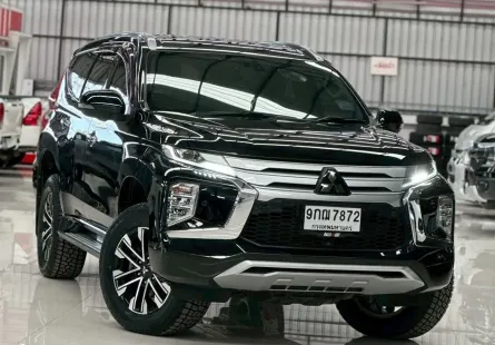 2019 Mitsubishi Pajero Sport 2.4 GT Premium 2WD