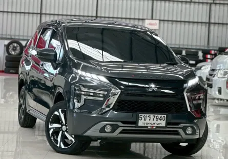 2023 Mitsubishi Xpander 1.5 GT 