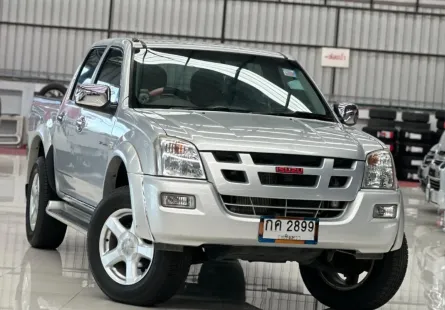 2004 Isuzu D-Max 3.0 Hi-Lander 