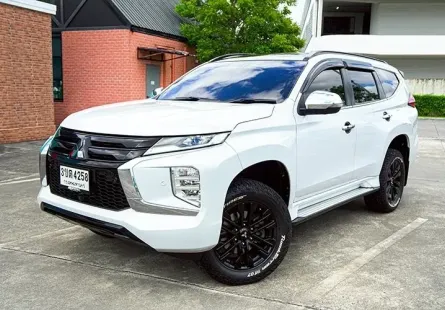 2021 Mitsubishi PAJERO SPORT 2.4GT Premium Elite Edition 4WD SUV