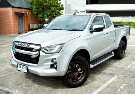 2021 Isuzu D-MAX 1.9 Space Cab  Hi-Lander L DA Pickup