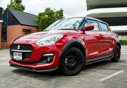 2022 Suzuki SWIFT 1.2  GL Plus Hatchback