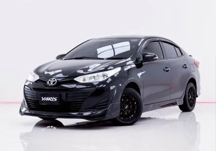 6B228 TOYOTA YARIS ATIV 1.2 E AT 2019