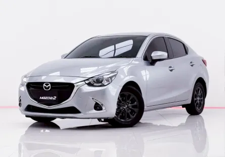 6B229 MAZDA 2 1.3 HIGH CONNECT AT 2018