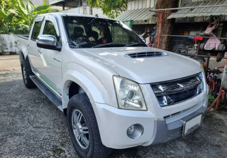 2011 Isuzu D-Max 3.0 Hi-Lander รถกระบะ รถบ้านมือเดียว