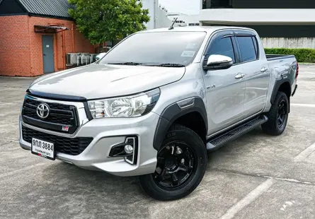 2020 TOYOTA HILUX REVO 2.4 E PRERUNNER DOUBLE CAB