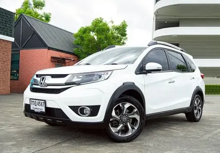 2018 HONDA BR-V 1.5 V SUV