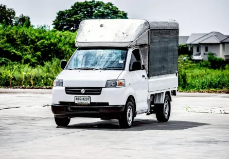 2015 Suzuki Carry 1.6 Mini Truck รถกระบะ 