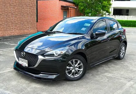 2022 MAZDA 2 1.3 C SPORT