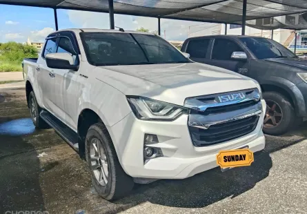 ขายรถ Isuzu D-max cab-41.9 L DA Hilander M/T  ปี 2022 ราคา 719,000 