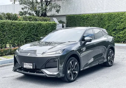 2024 Changan Deepal S07 66.8 kWh SUV ผ่อนได้ รถบ้านไมล์น้อย มือเดียวป้ายแดง  