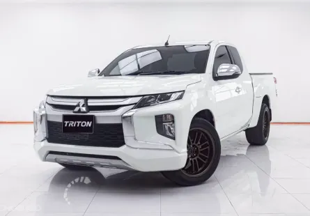 1E257 MITSUBISHI TRITON 2.5 GLX MT 2022