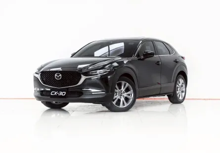3B168 MAZDA CX-30 2.0 SP AT 2020