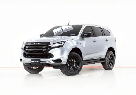 3B142 ISUZU MU-X 1.9 ACTIVE AT 2022