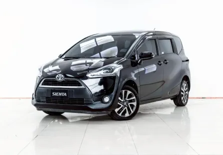 4A912 TOYOTA SIENTA 1.5 V 2017