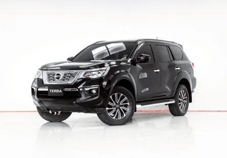 3B130 NISSAN TERRA 2.3 VL AT 2019