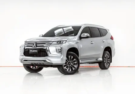 3B136 MITSUBISHI PAJERO SPORT 2.4 GT PREMIUM AT 2022