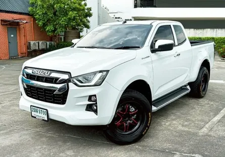 2020 Isuzu D-MAX 1.9 Space Cab  Hi-Lander L DA Pickup