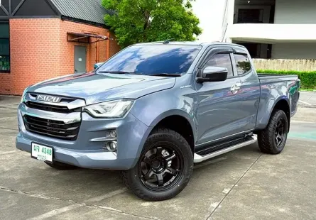 2022 Isuzu D-MAX 1.9 Space Cab  Hi-Lander L DA Pickup