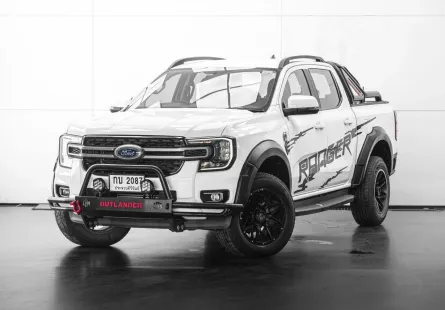 2023 FORD RANGER 2.0 XLS HIRIDER DOUBLE CAB A/T