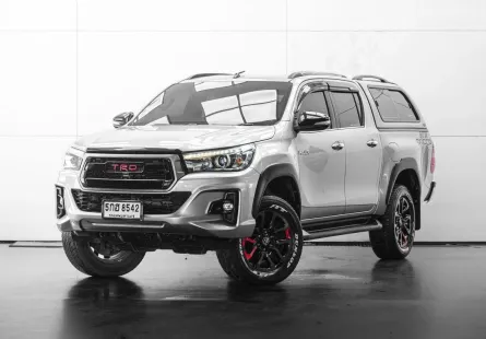 16 TT Revo 2.4 E Prerunner Double Cab A/T