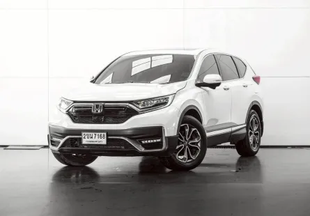 2021จด2022 HD.CRV 2.4 ES 4WD.