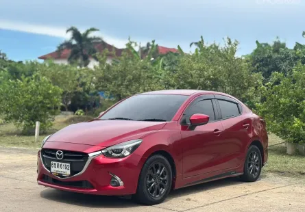 Mazda 2 1.3 High Plus TOP ปี 2019