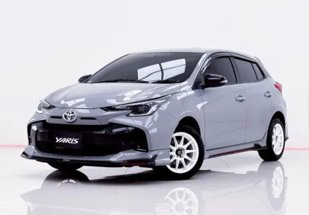 6B268 TOYOTA YARIS ECO 1.2 PREMIUM 2023